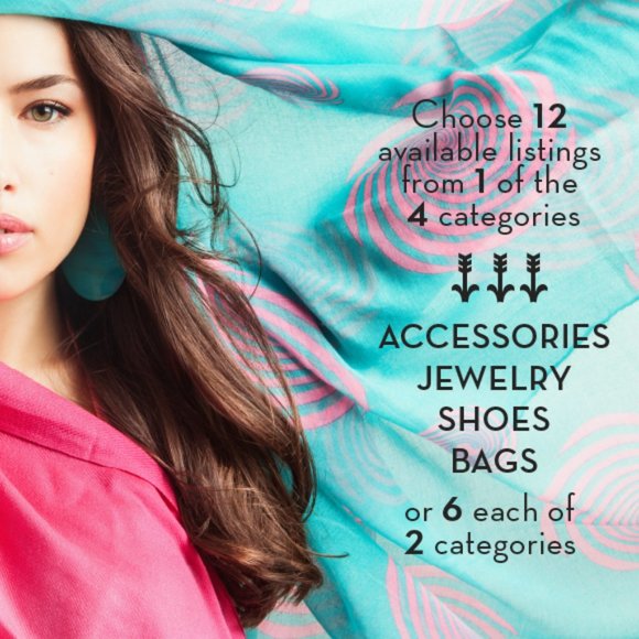 DELETING - PLZ LIKE NEW LISTING💗REMINDERS💗Saturday CLOSING in 15 mins - Picture 3 of 4